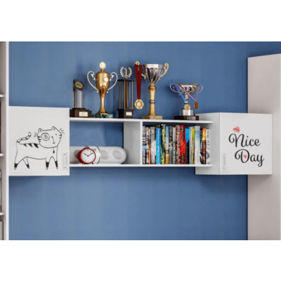 Антресоль ''Вега. Fashion-1''